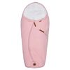 Easygrow Lyng liggedel bilbarnestol Rosa