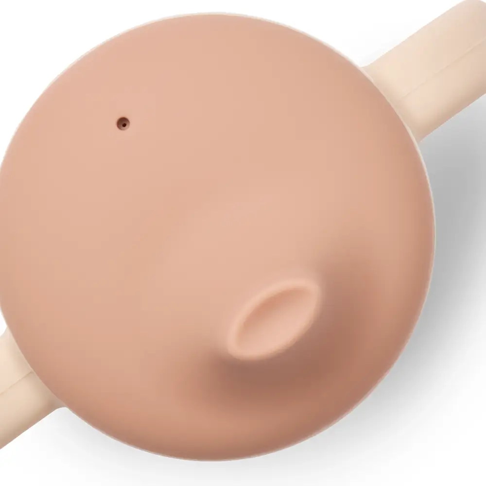 Liewood Neil Piping-krus Sommerfugl / Epleblomst