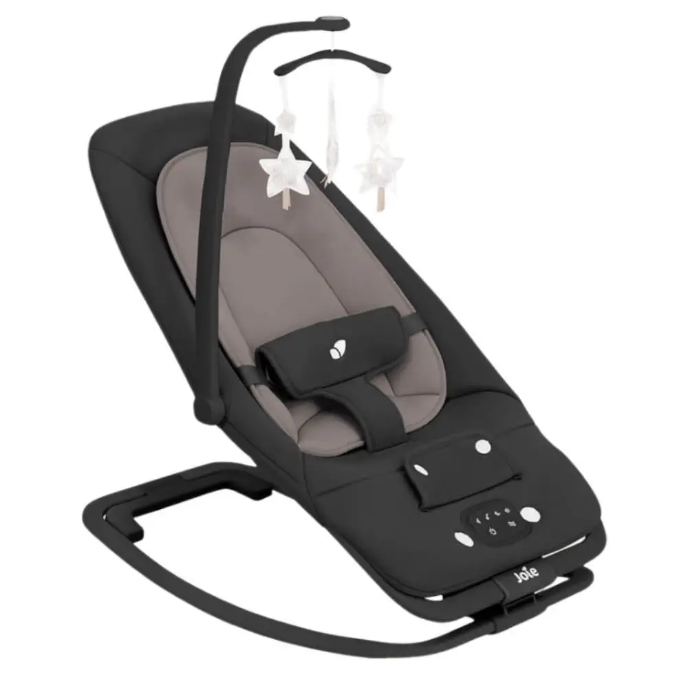 Joie Dreamer vippestol Ink