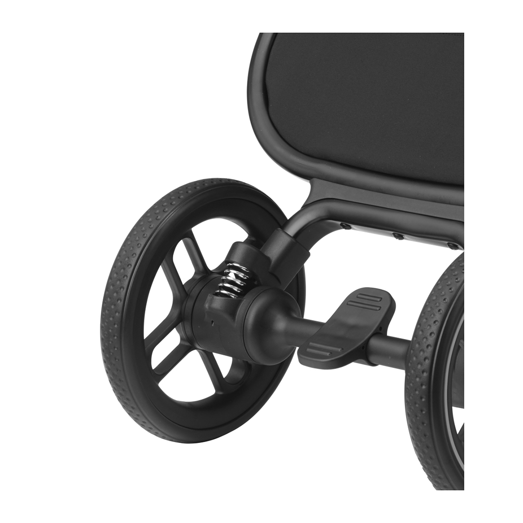 Maxi-Cosi Leona 2 Essential Graphite