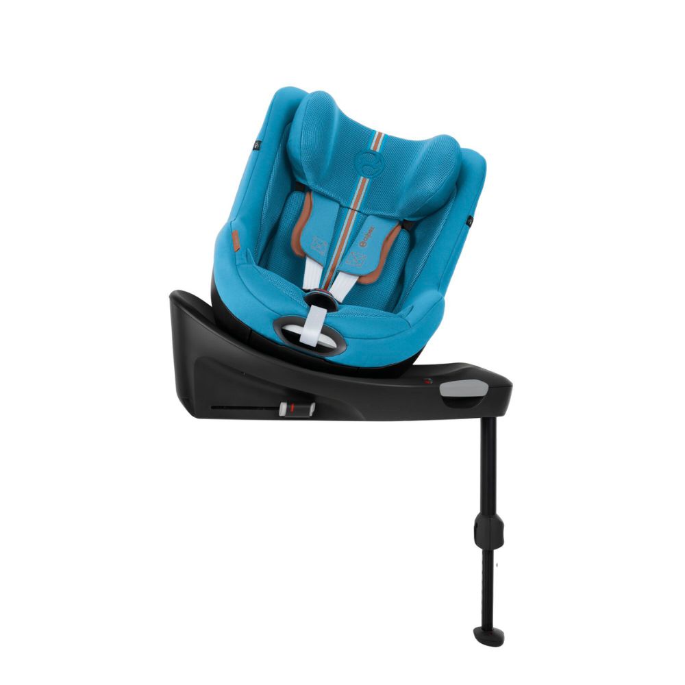 Cybex Sirona Gi I-Size Plus Beach Blue