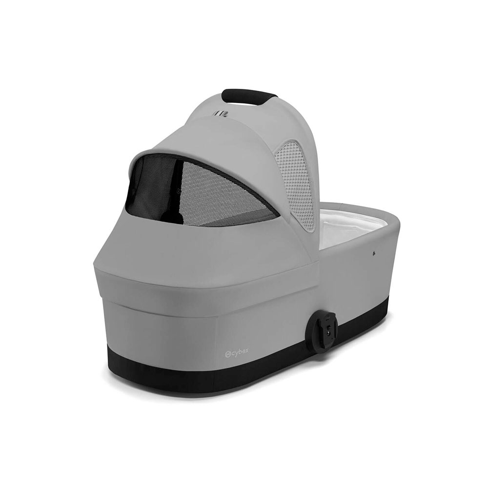 Cybex COT S liggedel Fog Grey