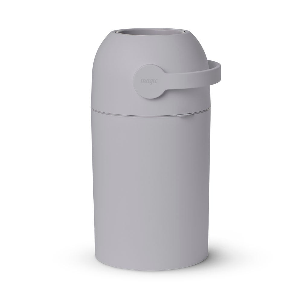 Magisk bleiebøtte Concrete