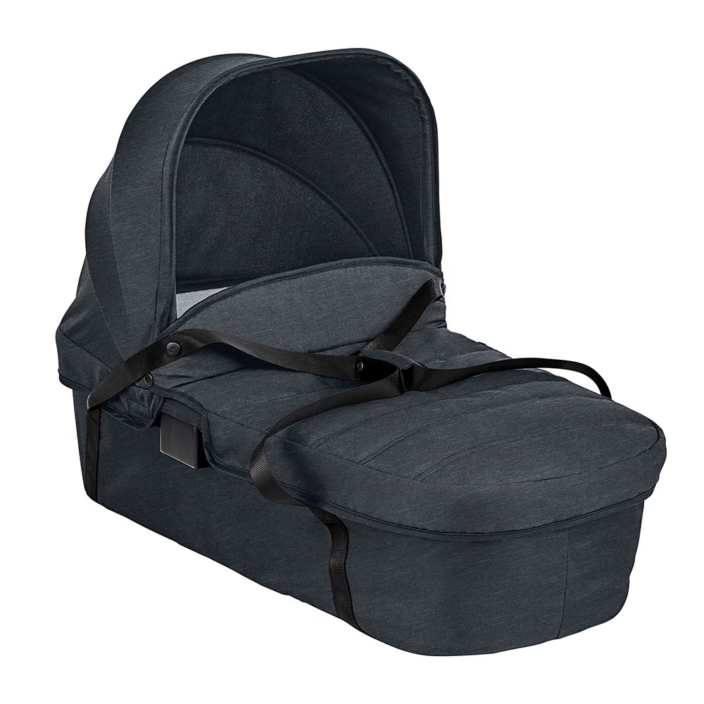 Baby Jogger liggedel City Tour 2 Carbon 