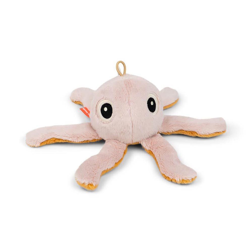 Utført av Deer Tiny Jelly ranglepulver