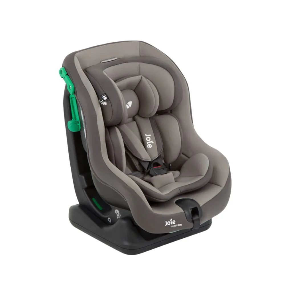 Joie Steadi R129 Bilbarnstol Cobble Stone