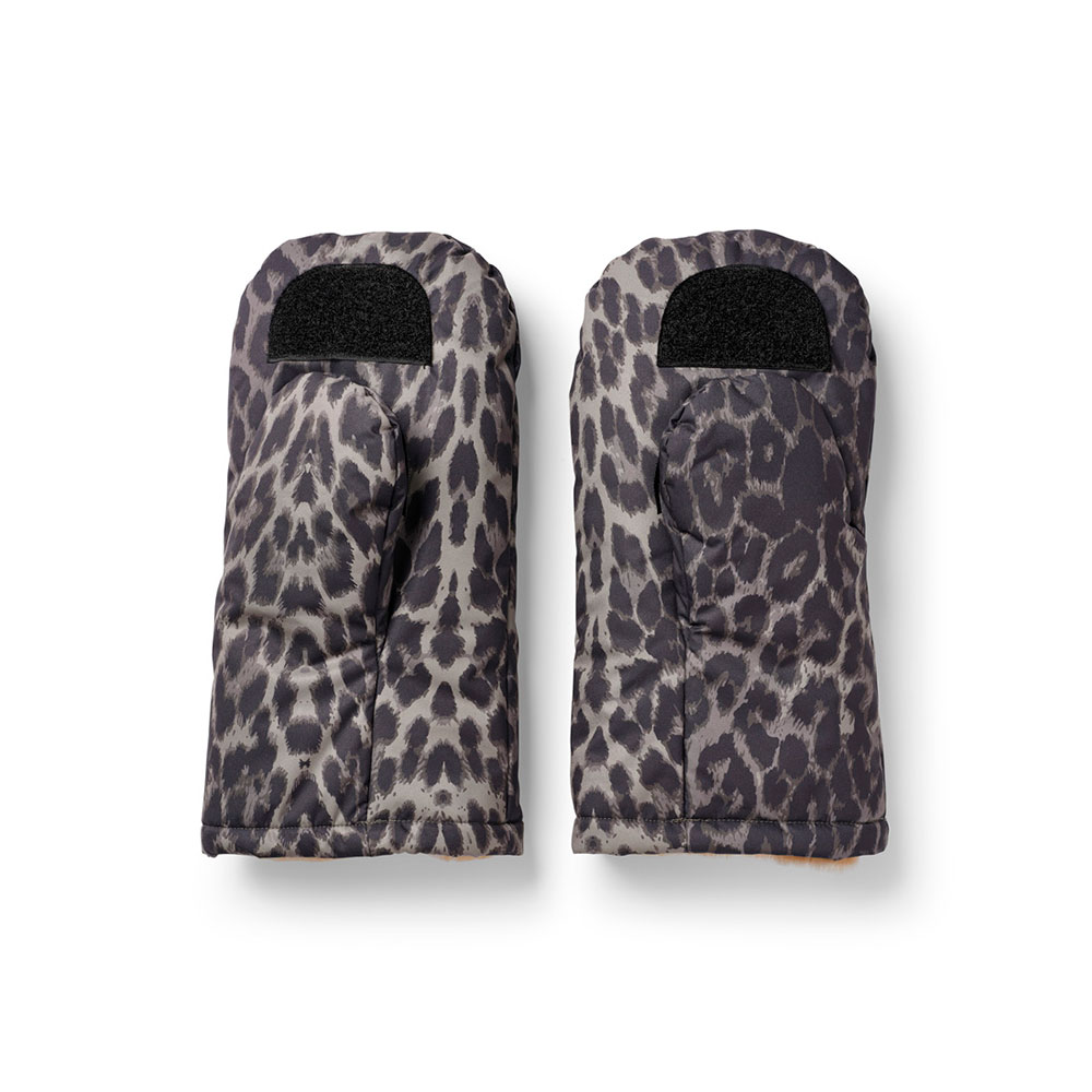 Elodie Details Barnevognshansker Stroller Mittens Le Leopard
