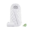 Cybex Snøgga 2 bæreseng Lava Grey