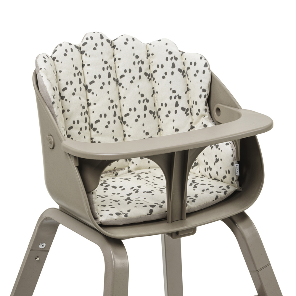 Elodie Details GRACE Sittepute Dalmatain Prikker