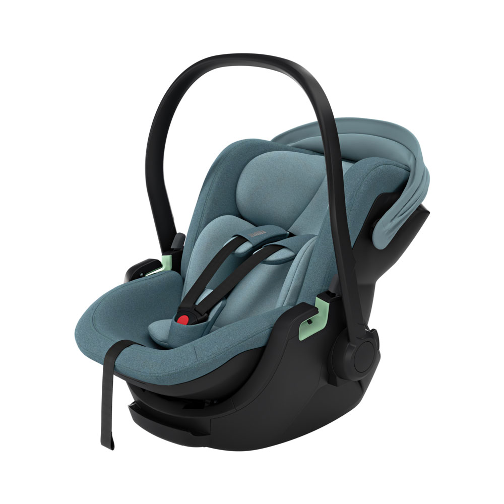 Thule Urban Glide 3 barnevognpakke