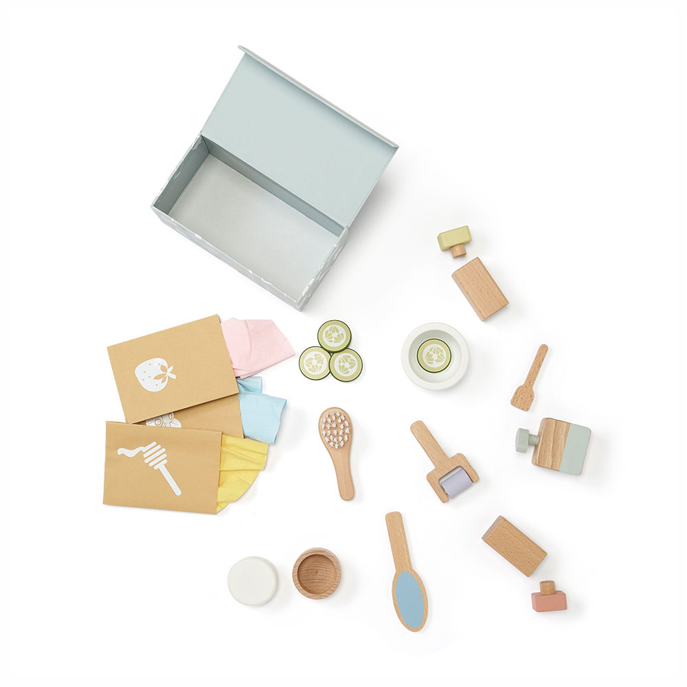 Kids Concept Spa-sett KIDS HUB
