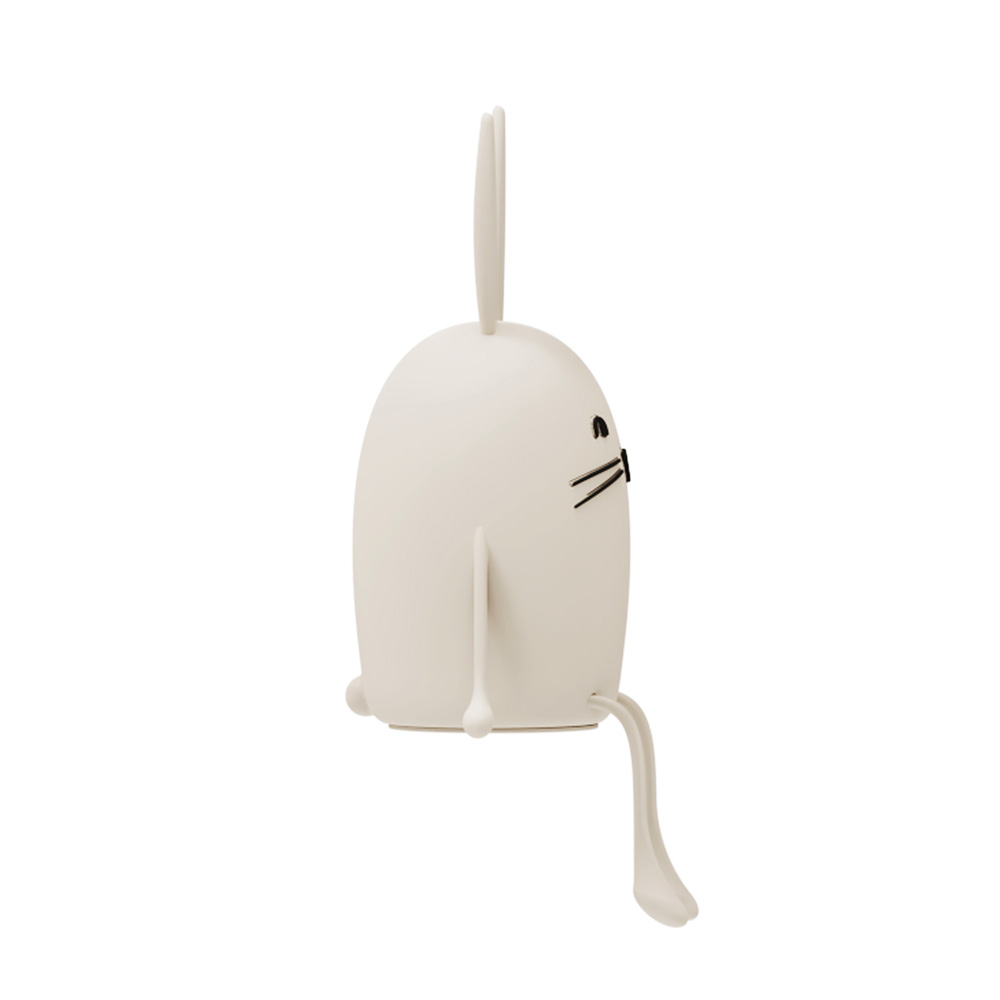  Liewood Evex Kanin Nattlampe Sandy 5060