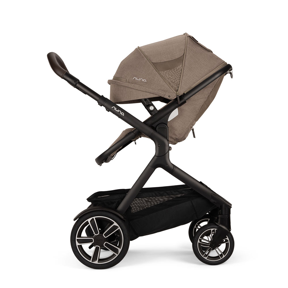 Nuna Demi Next barnevogn Cedar