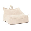 Kids Concept sittepose naturhvit