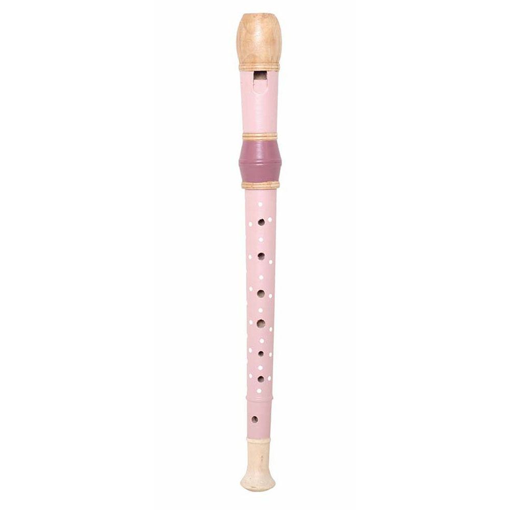 JaBaDaBaDo Recorder rosa