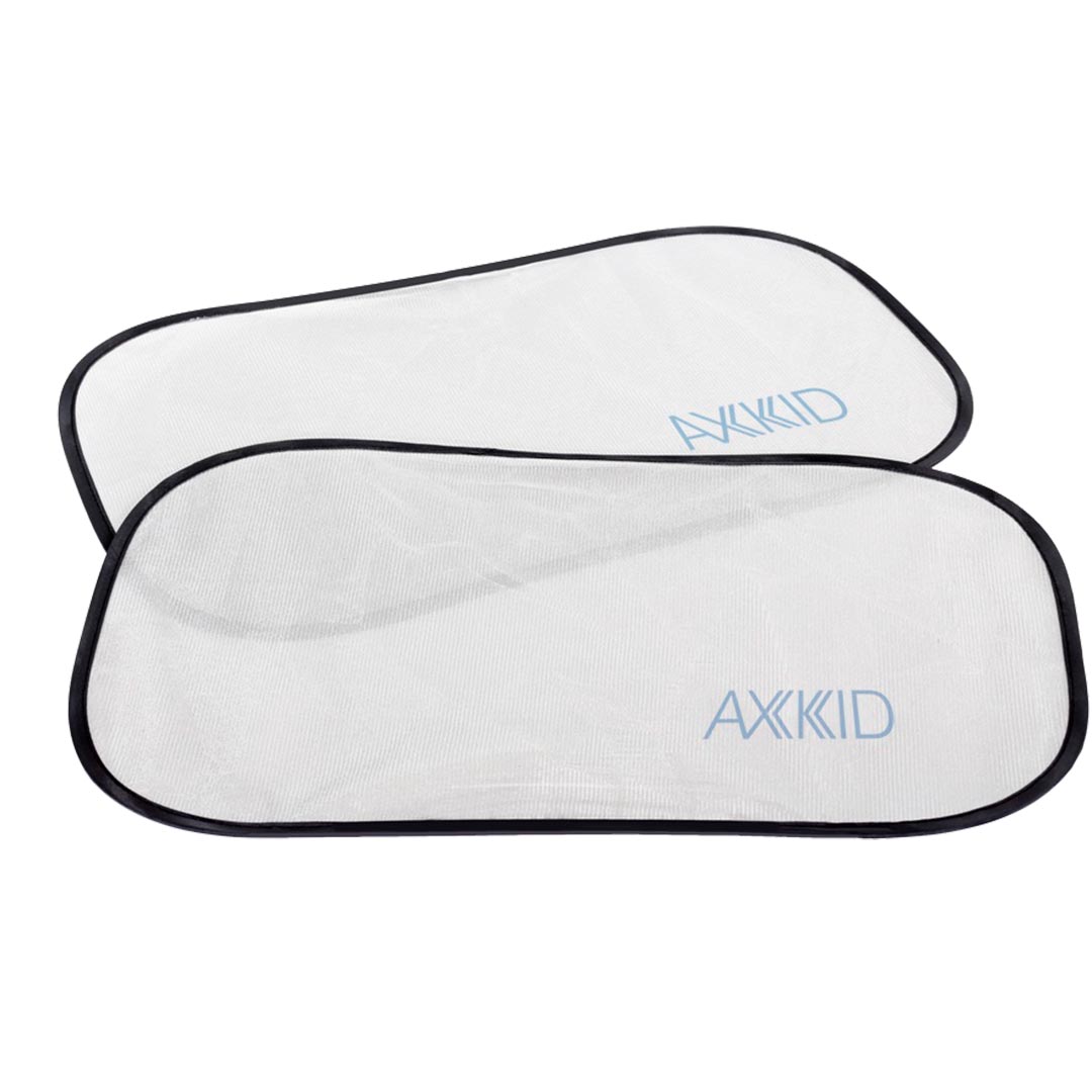 Axkid Solbeskyttelse for bilvinduer