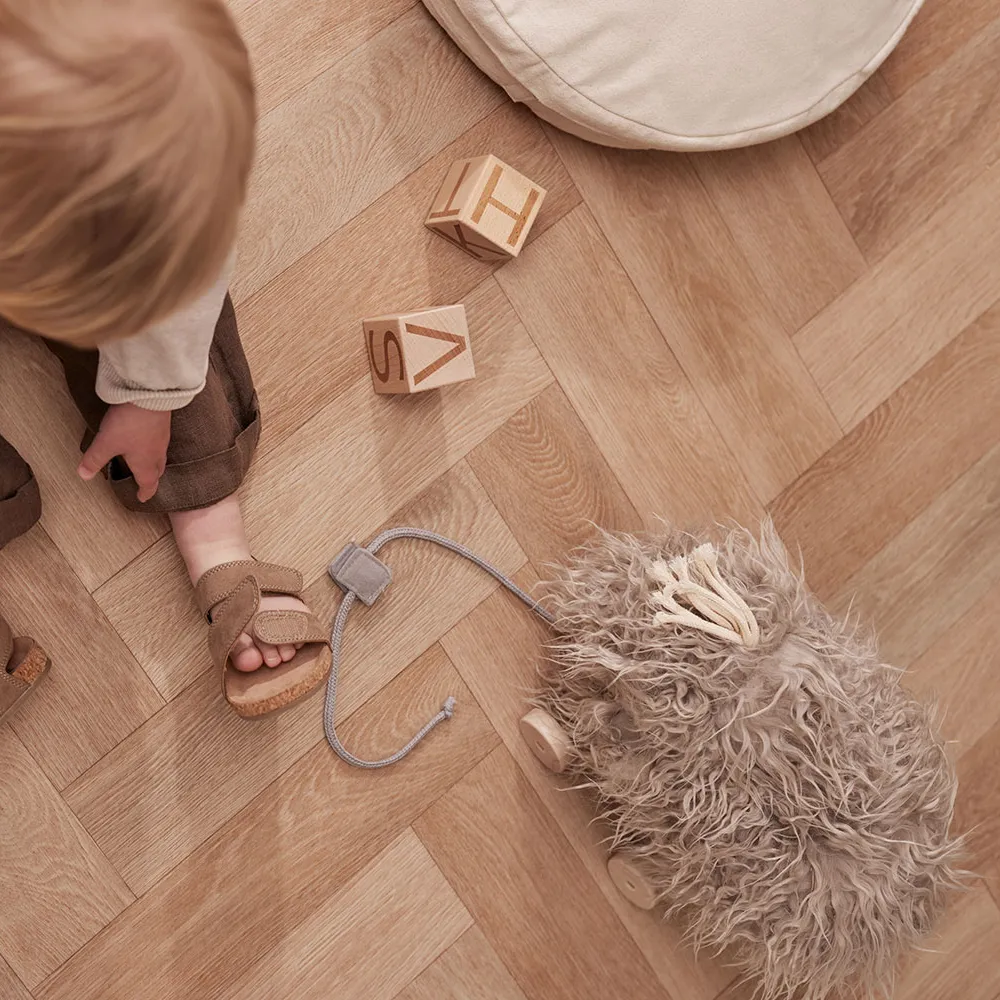 Kids Concept Tautrekking mammut NEO