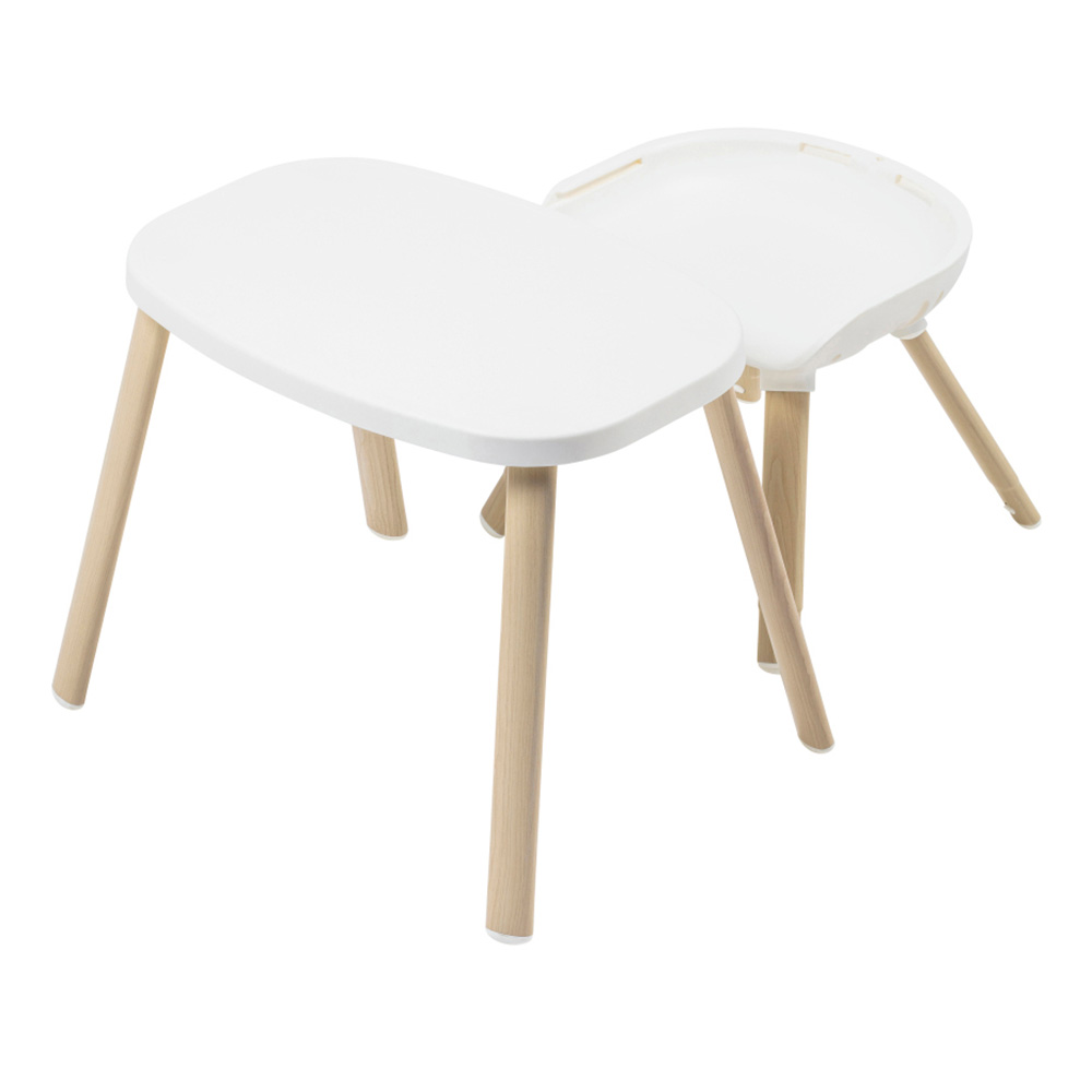 Maxi-Cosi Moa 8 i 1 barnestol Beyond White2 Eco