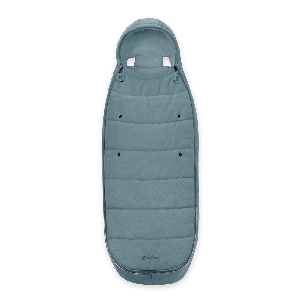 Cybex Gold vognpose Sky Blue