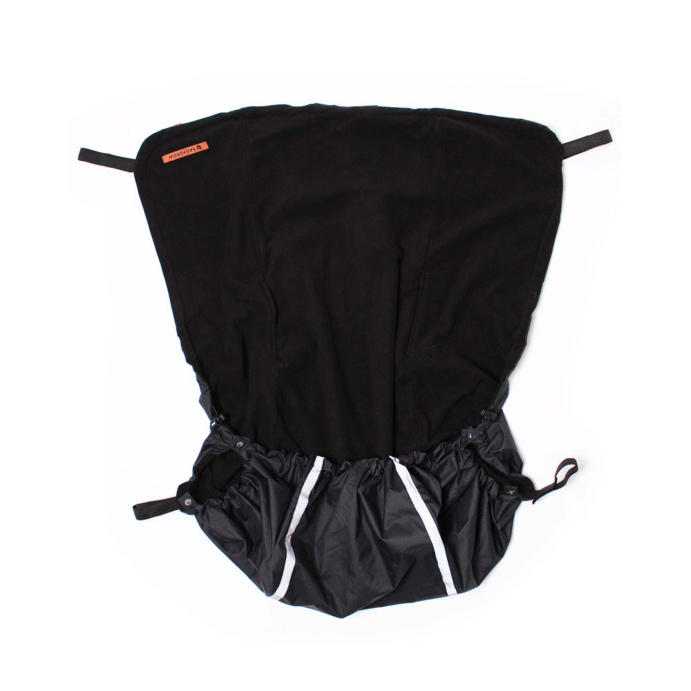 Easygrow universal fotbeskytter Cover Me Black