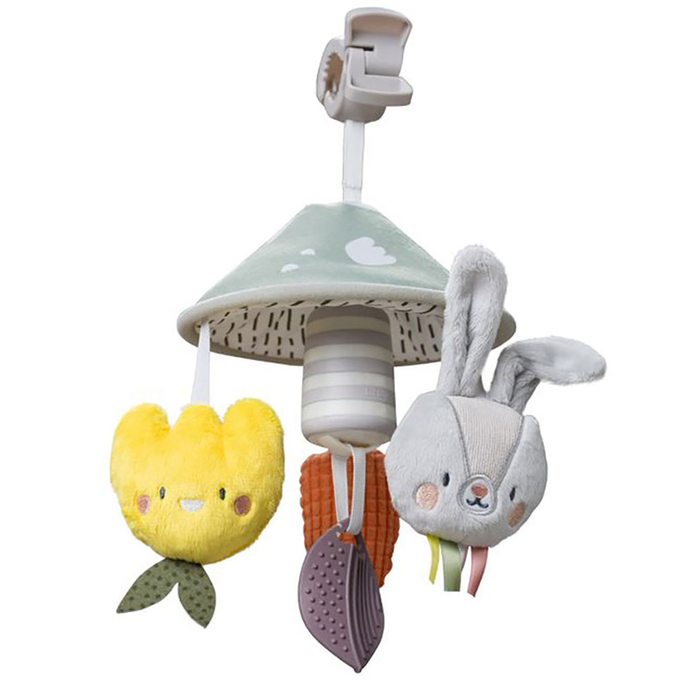 Taf Toys Garden Pram Mobile