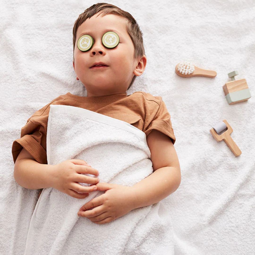 Kids Concept Spa-sett KIDS HUB