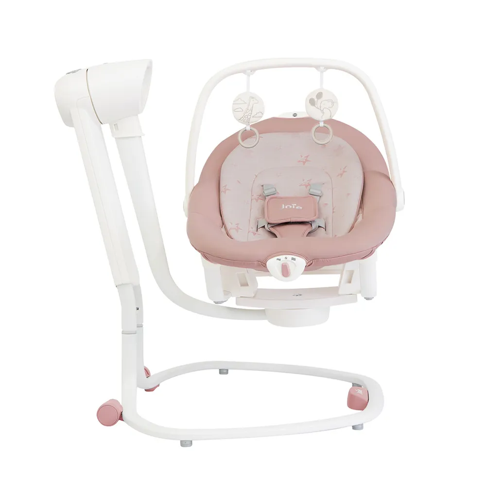 Joie SERINA 2IN1 babysitter Cosmo Lola