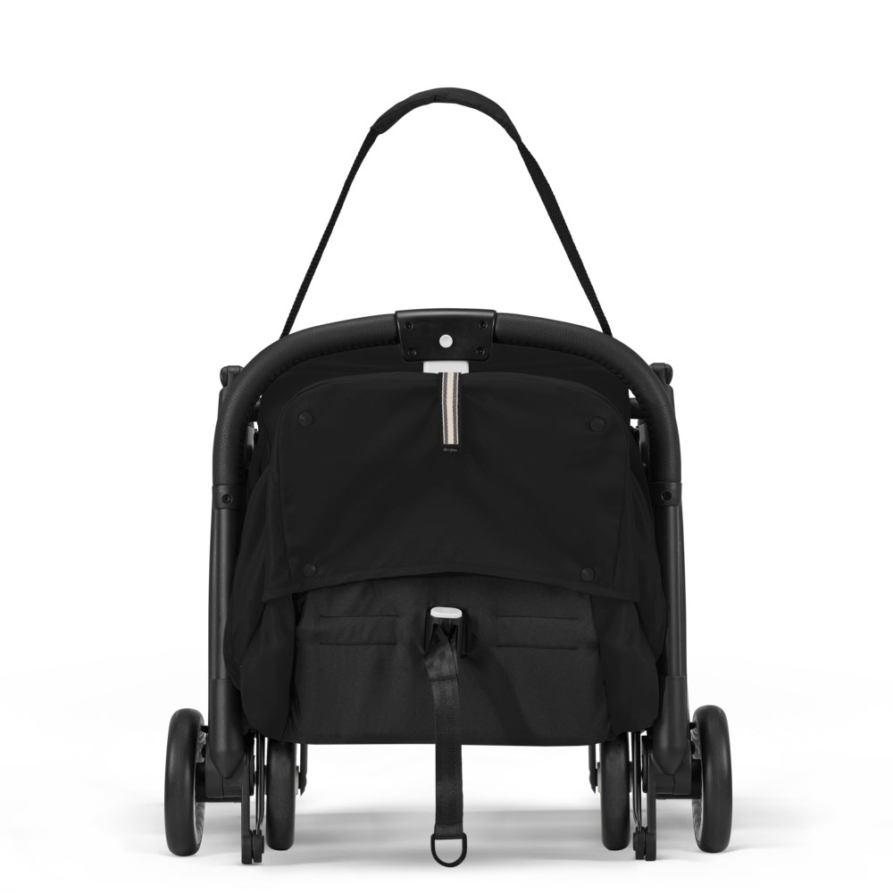 Cybex reisevogn Orfeo Magic Black 