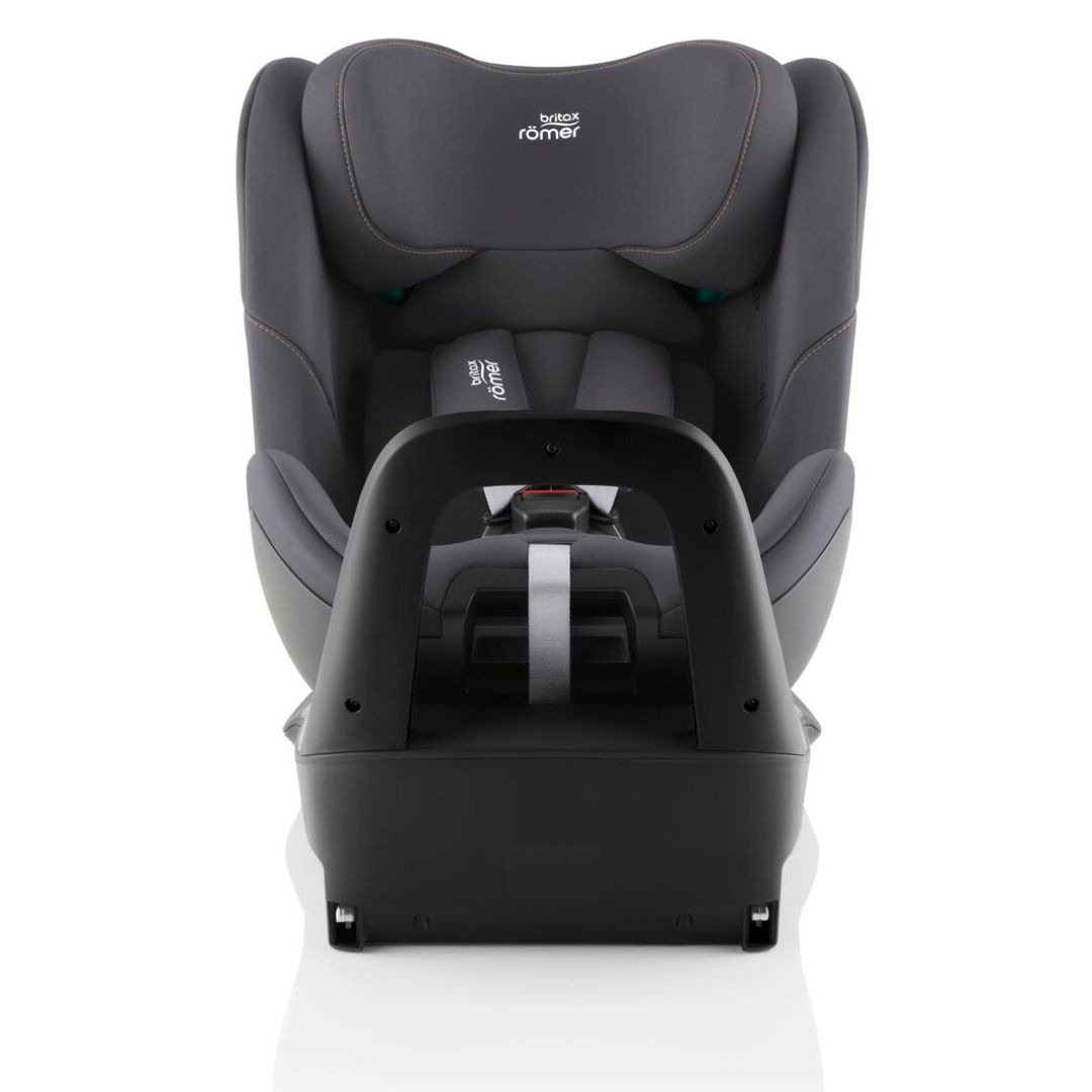 Britax Swivel-bilstol Midnight Grey