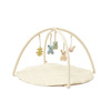 Kids Concept Baby krybbefigurer skog 5stk EDVIN