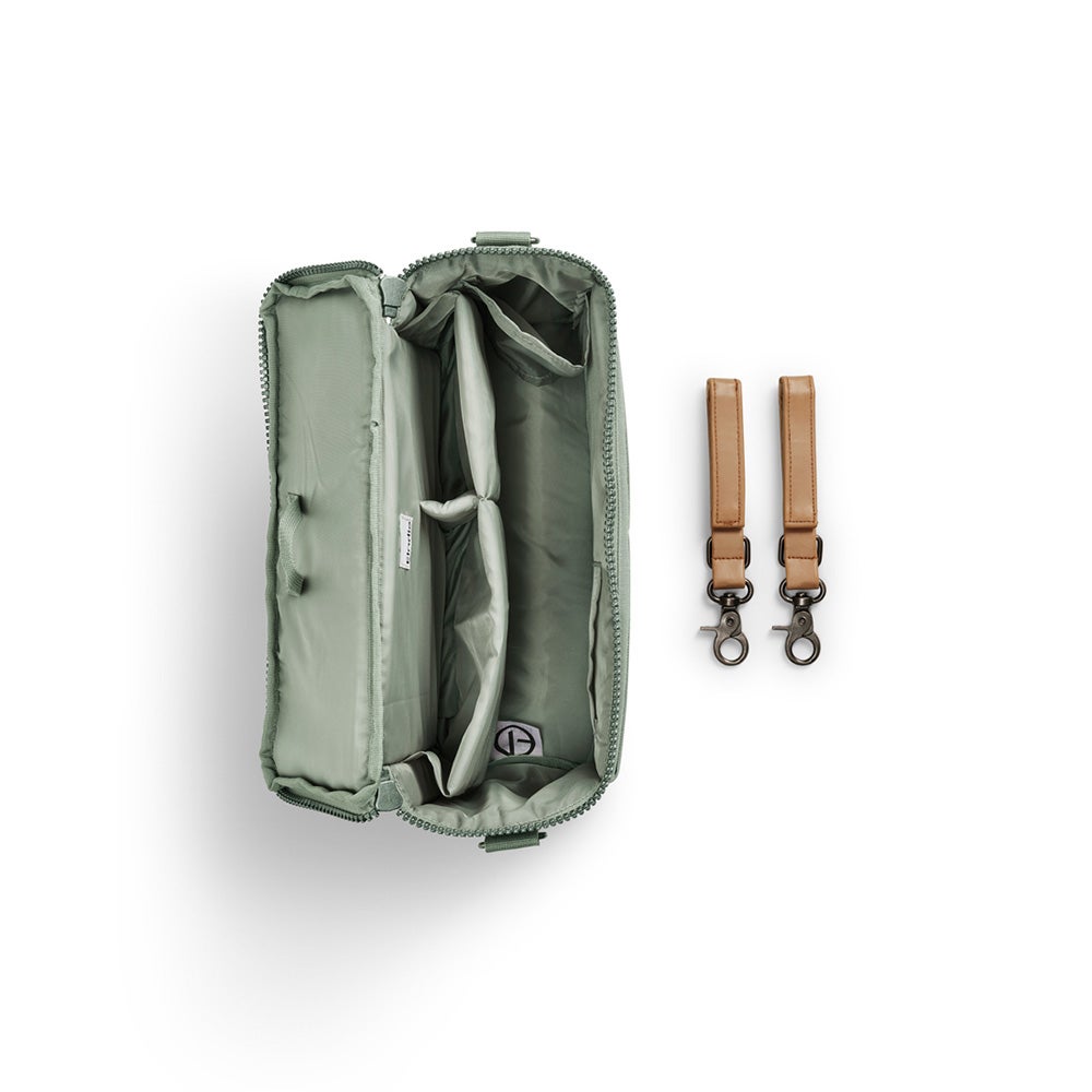 Elodie Details Organizer Hazy Jade