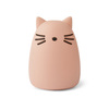 Liewood Winston nattlys Cat rose