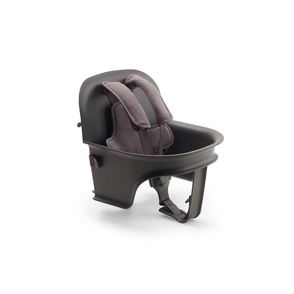 Bugaboo Giraff babysett grå