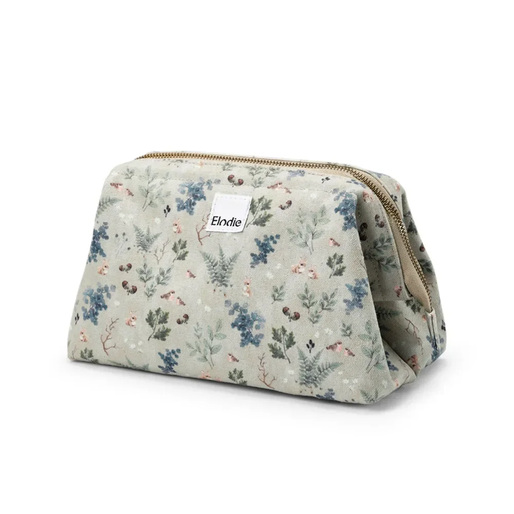Elodie Details Zip&Go toalettmappe Fairytale Forest