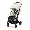 Cybex sulky Beezy Canvas hvit 