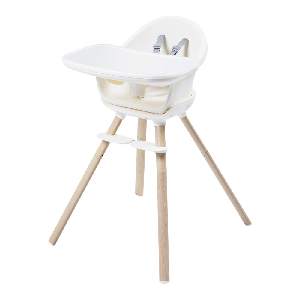 Maxi-Cosi Moa 8 i 1 barnestol Beyond White2 Eco