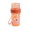 Done by Deer To go 2-veis snackboks L Ozzo Papaya