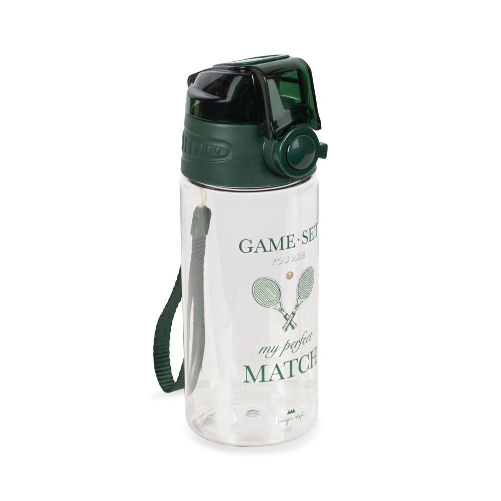 Konges Sløjd Water Bottle Match-One Size
