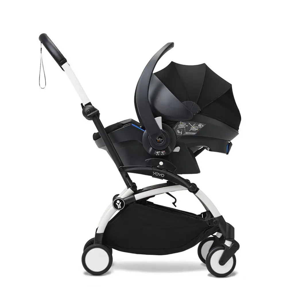 Stokke YOYO bilseteadaptere - M