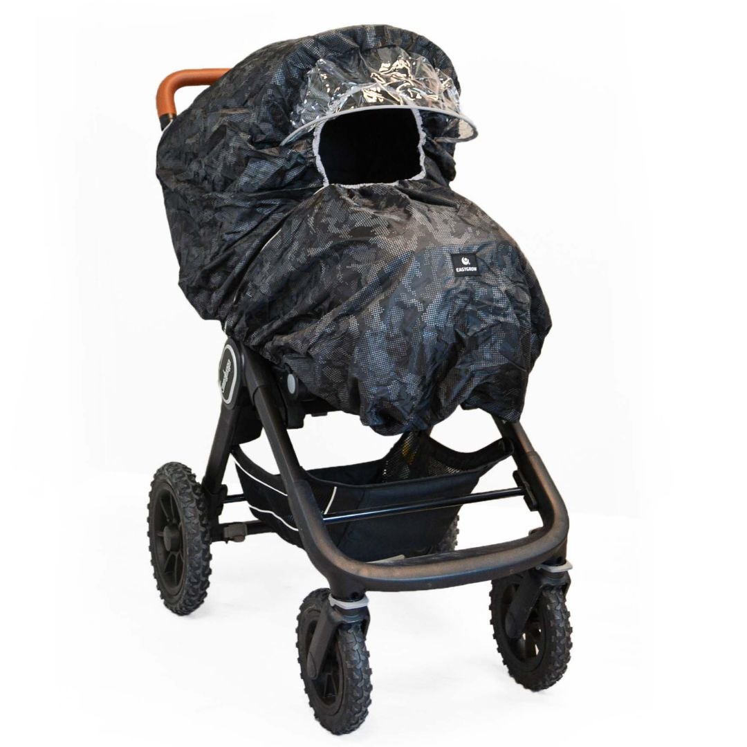 Easygrow regntrekk universal Single Reflex Camo