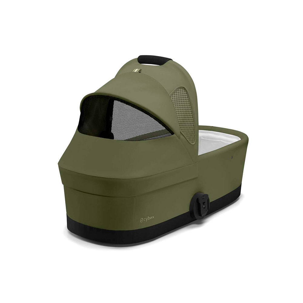 Cybex COT S liggedel Moss Green