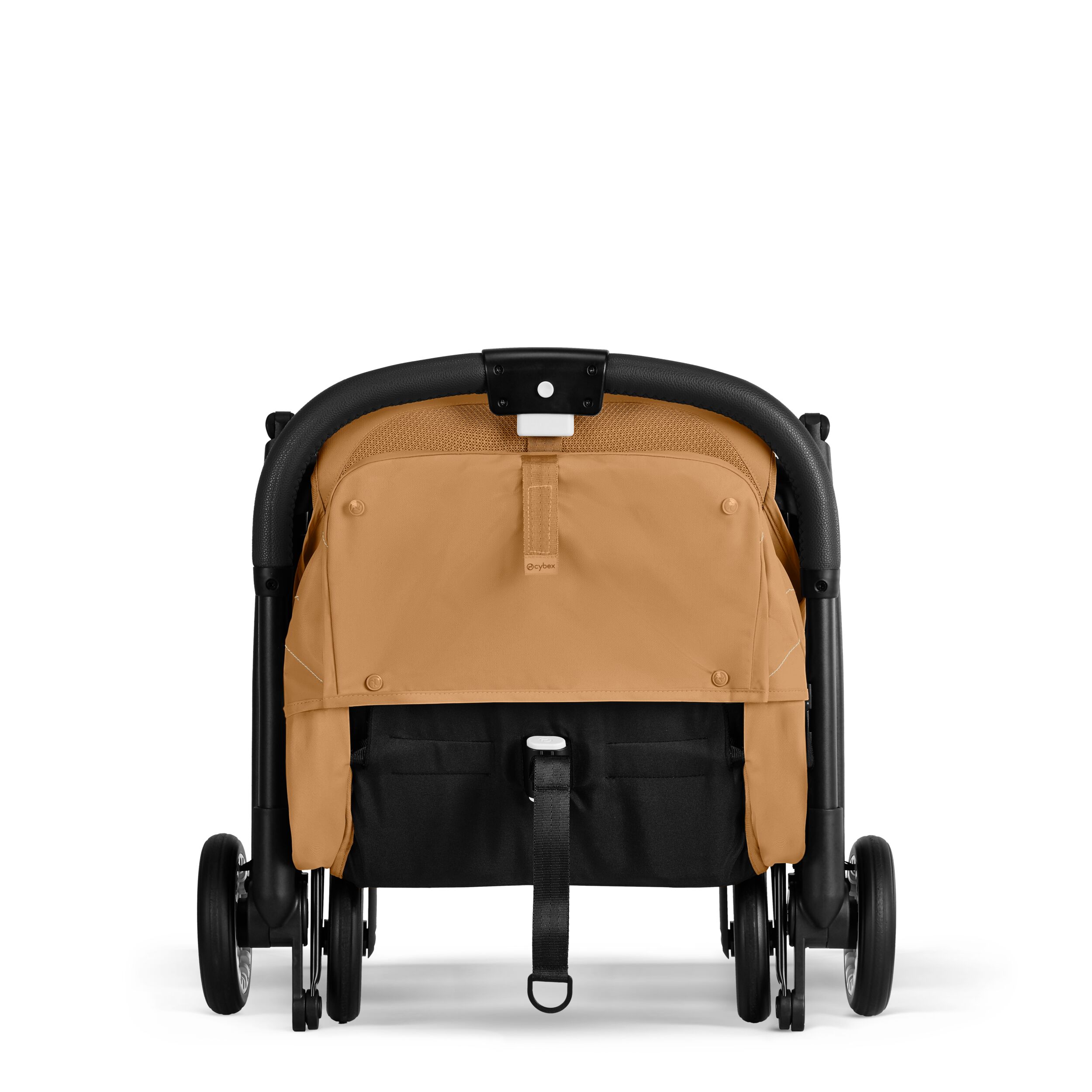 Cybex ORFEO Reisevogn Cinnamon Yellow