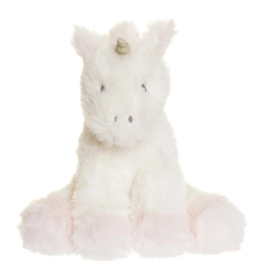 Fresh Kid kosedyr Cutie Heads Rainbow, medium