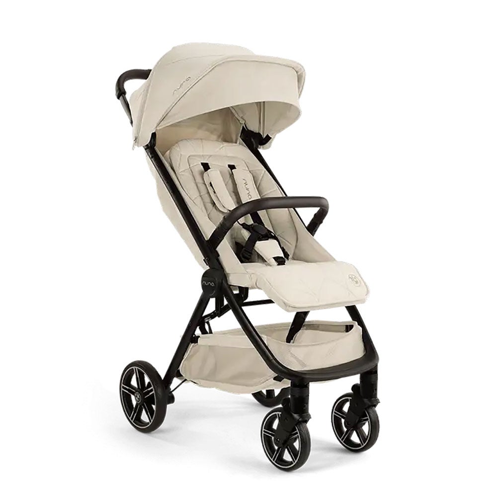 Nuna TRVL LX barnevogn MICA BMW Collection