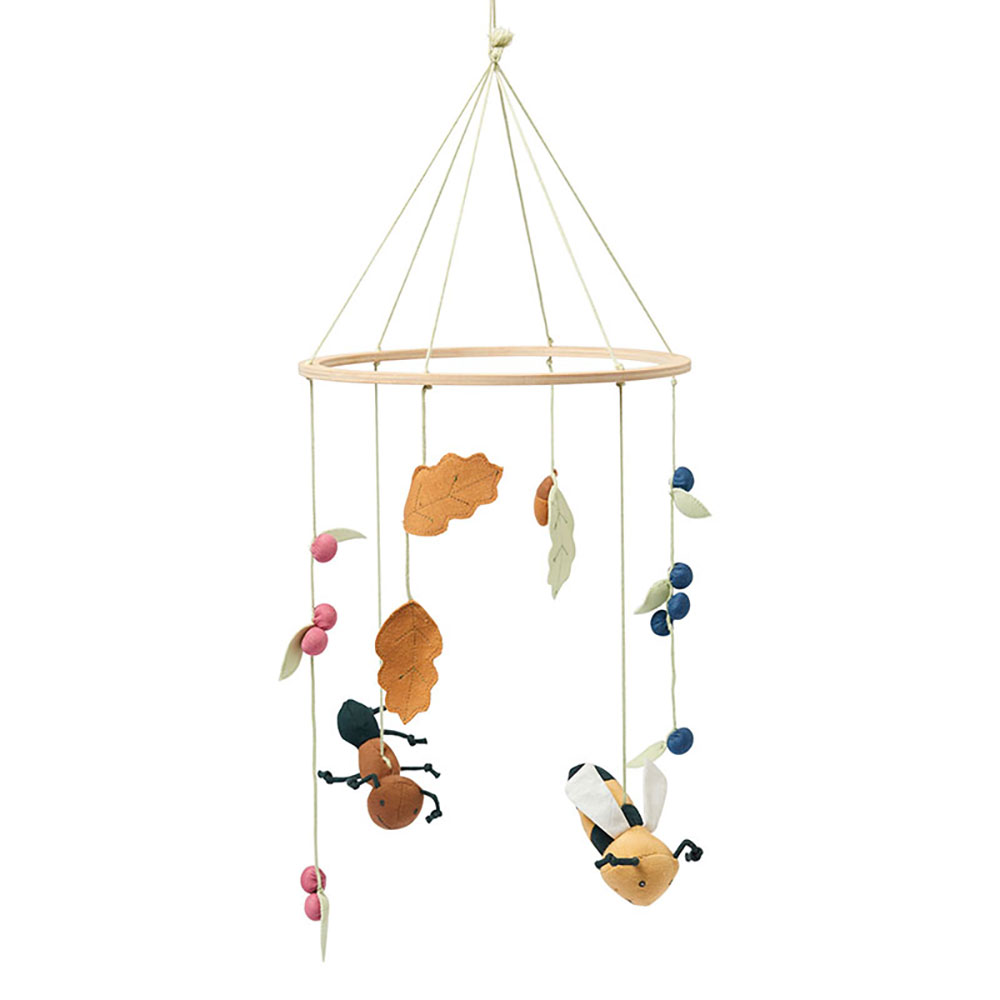 Kids Concept Mobile EDVIN