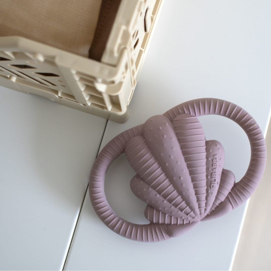 Filibabba Bidering - Seashell Blush