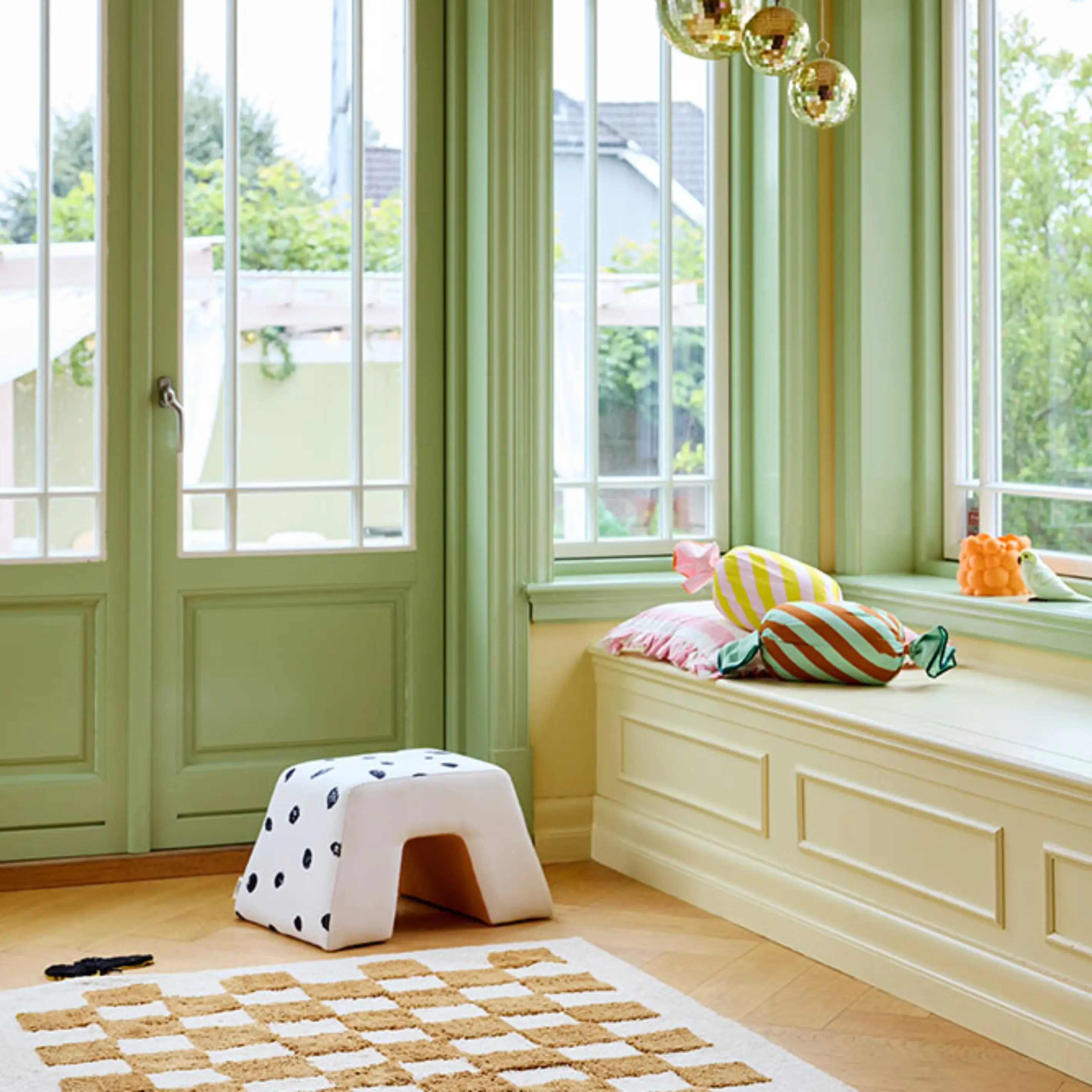  Kids Concept krakk PIPPI