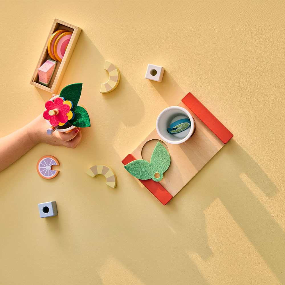 Kids Concept Drikkesett