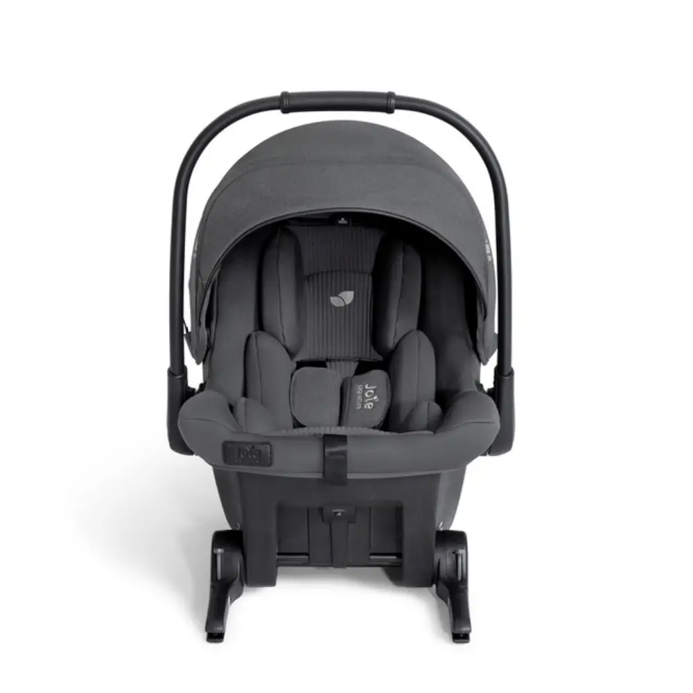 Joie Sprint Isofix bilstol Ebony