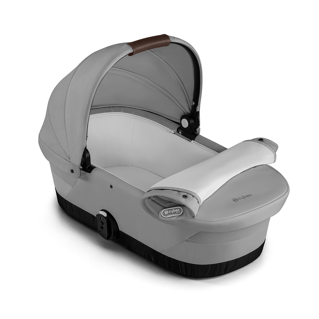 Cybex GAZELLE S liggedel Lava Grey